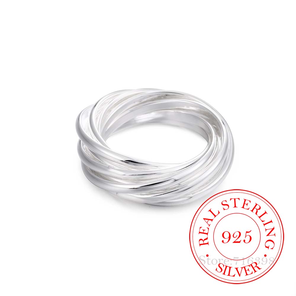 Ethnic Fashion Wear - 100 % 925 Sterling Silber Schmuck