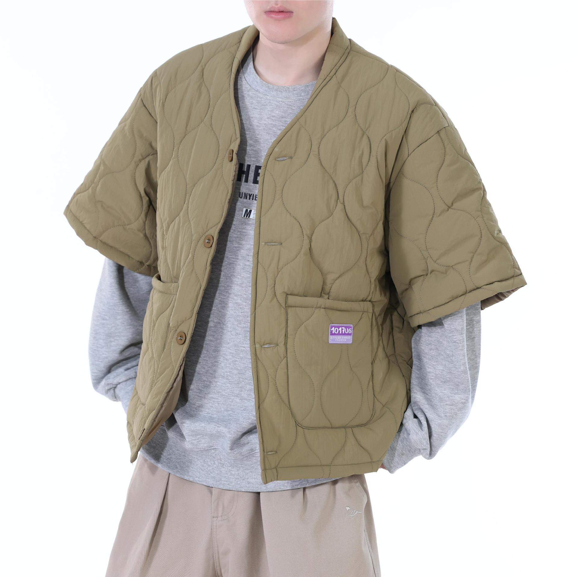 Neuer Herbst/Winter Japanische – Haori Japanese Jacket Bewertung und Preis
