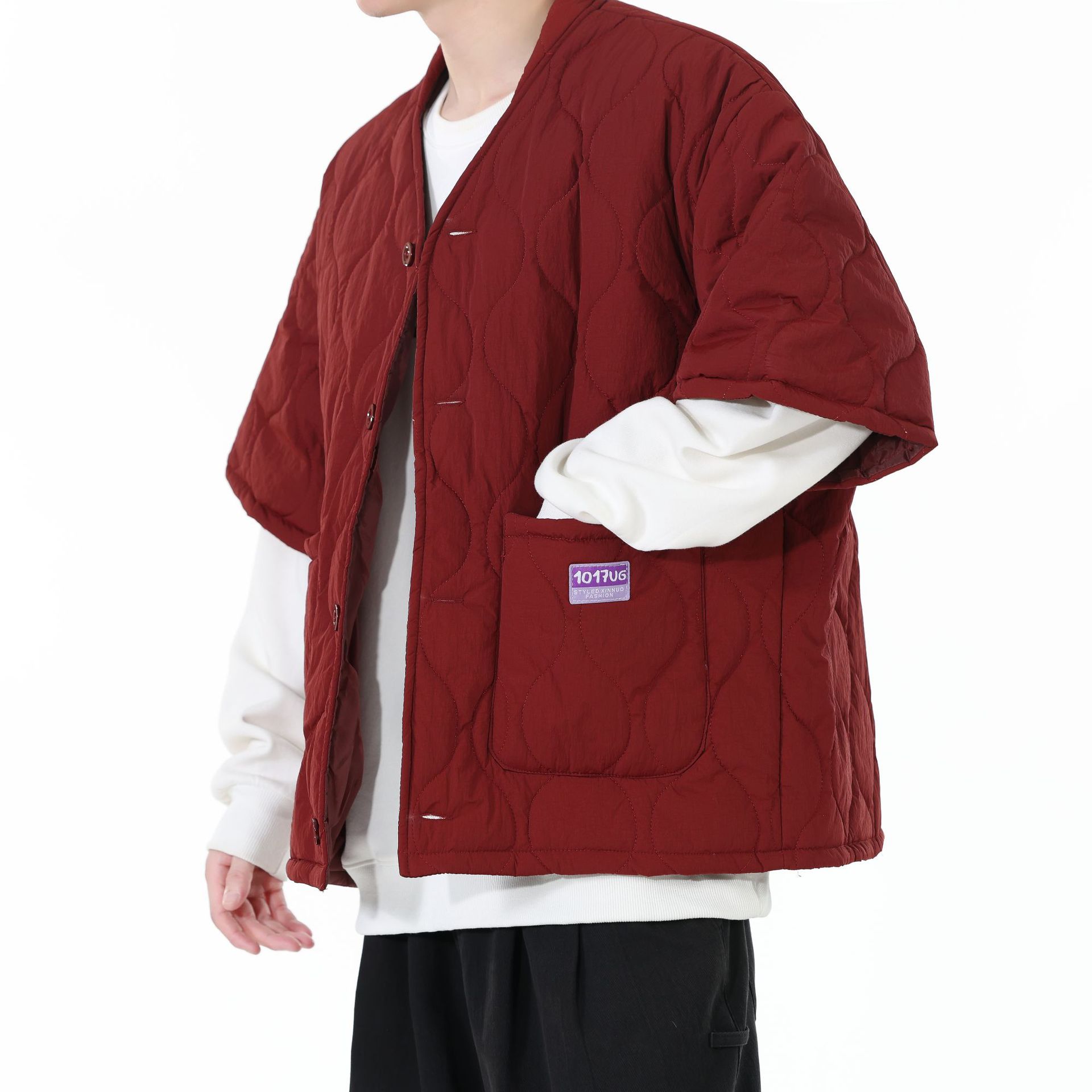 Neuer Herbst/Winter Japanische – Haori Japanese Jacket Bewertung und Preis