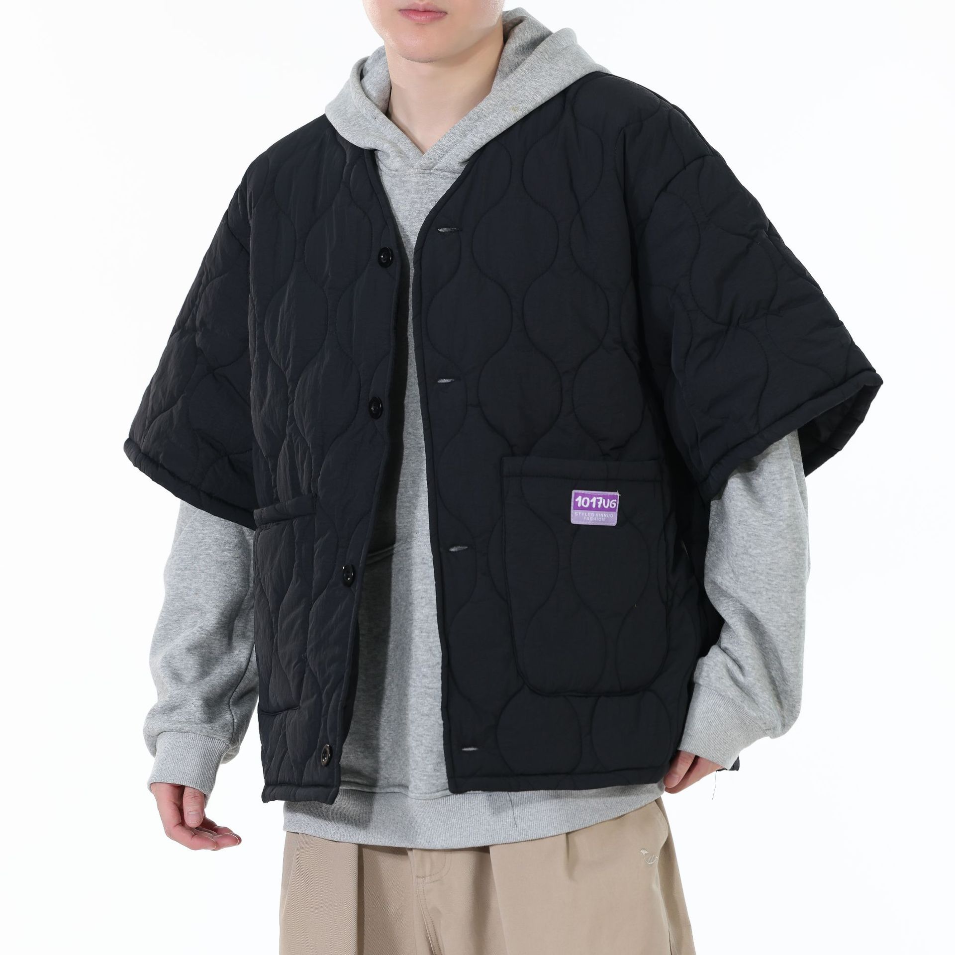Neuer Herbst/Winter Japanische – Haori Japanese Jacket Bewertung und Preis
