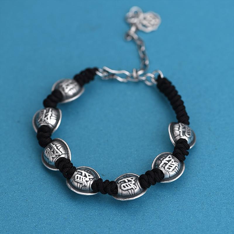 Vintage Ethno-Stil Sterling Si – Ethnic Fashion World Bewertung und Preis