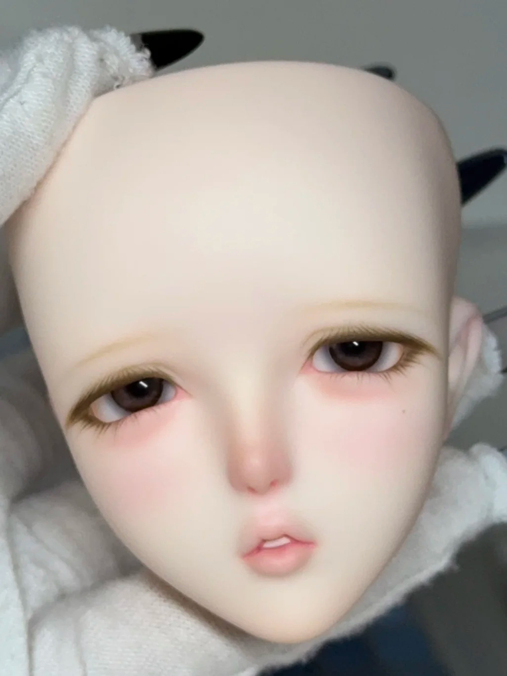 BJD 1/4 Angel PhiliaM + Qianxi – Ethnic Fashion Model Bewertung und Preis