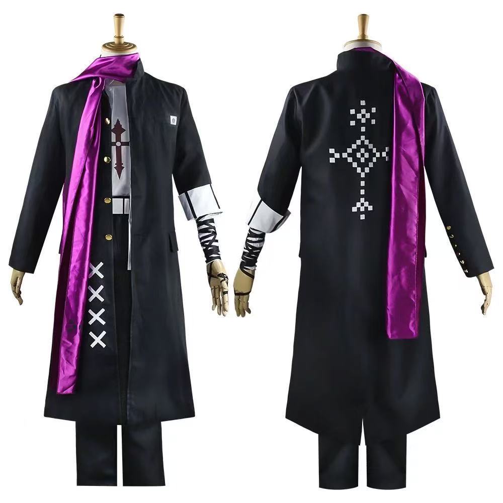 Anime Danganronpa Goodbye Desp – Haori Japanese Jacket Bewertung und Preis