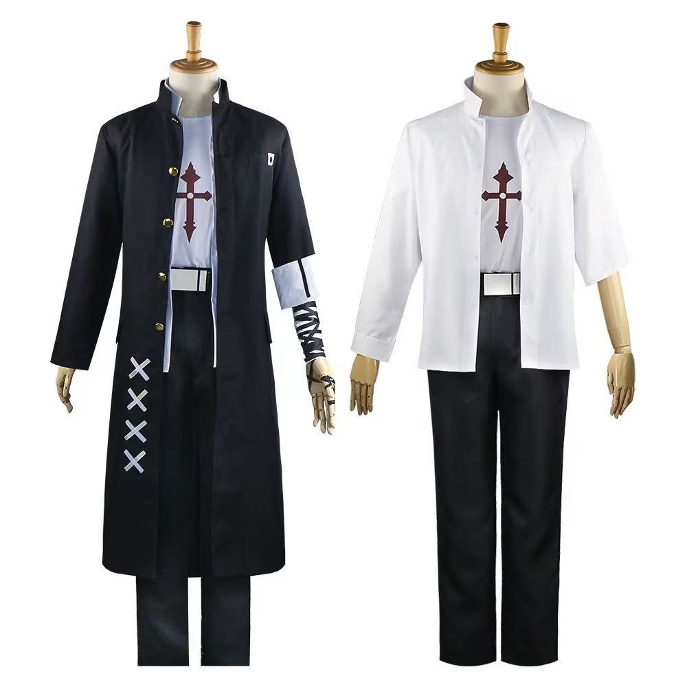 Anime Danganronpa Goodbye Desp – Haori Japanese Jacket Bewertung und Preis