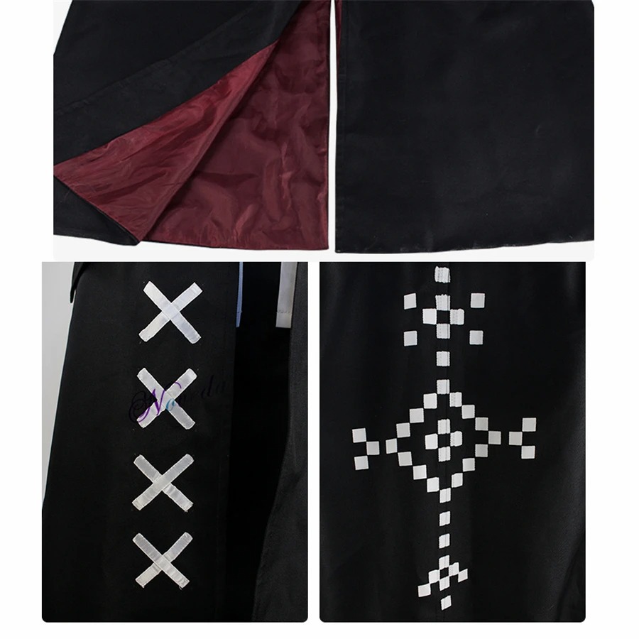 Anime Danganronpa Goodbye Desp – Haori Japanese Jacket Bewertung und Preis