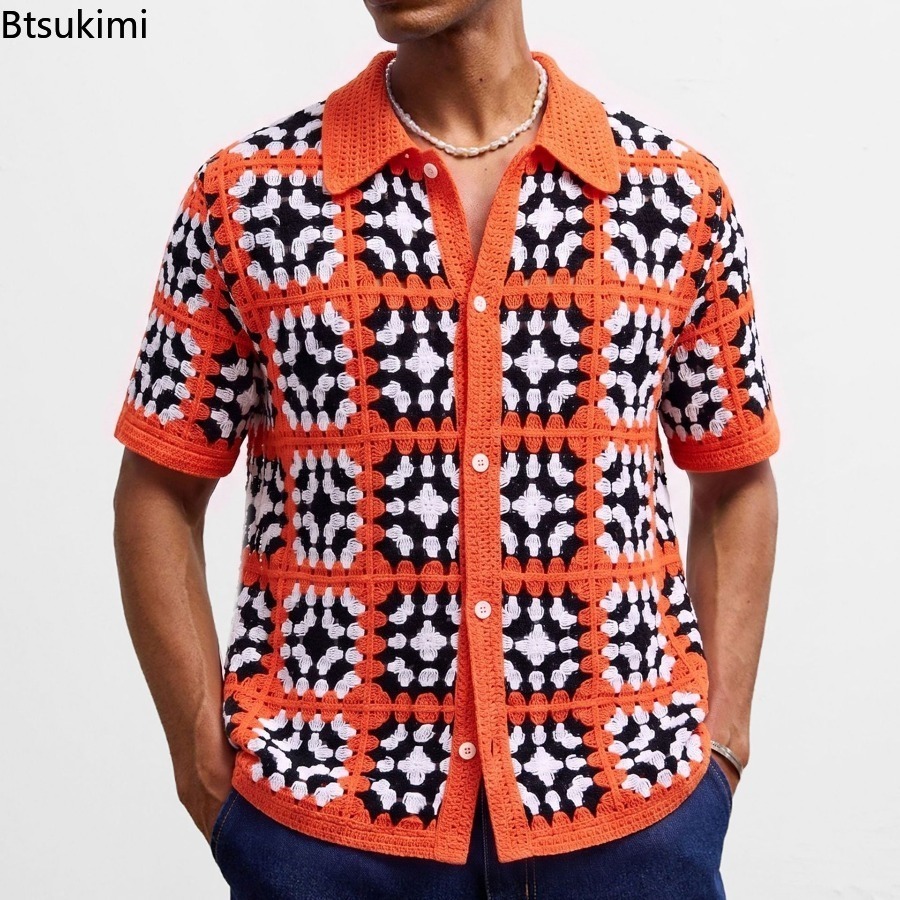 Neue Retro Ethno-Style Herren  – Urban Ethnic Fashion Bewertung und Preis