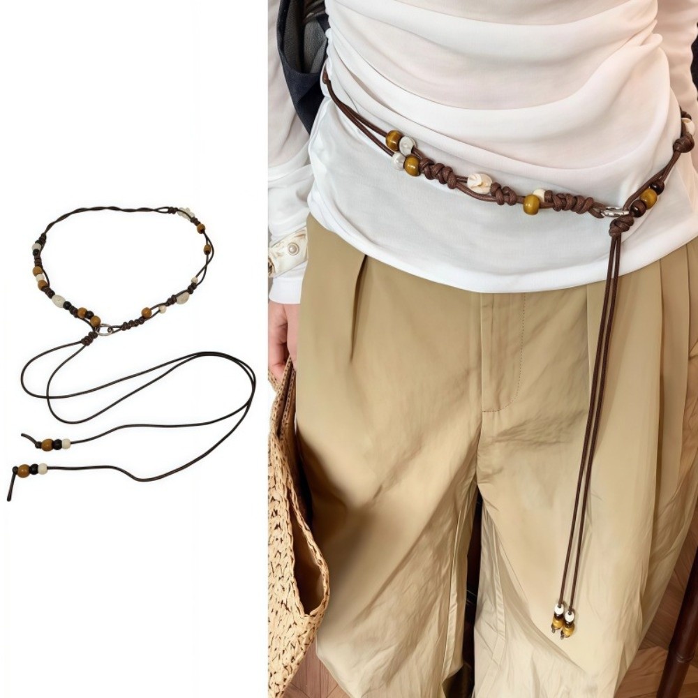 Ethnische handgewebte Taillenk – Ethnic Dress Fashion Show Bewertung und Preis