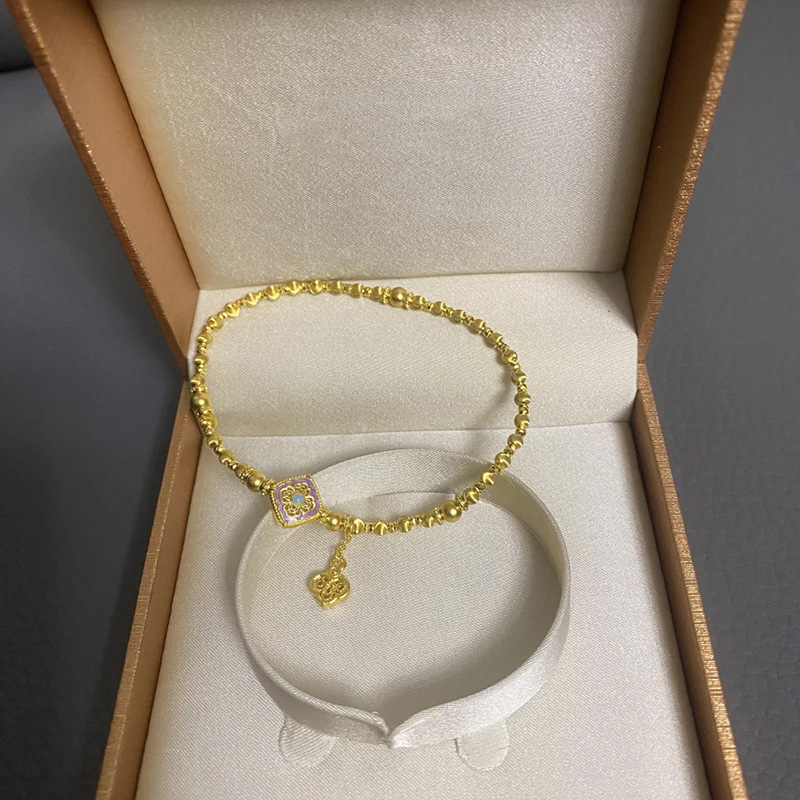 Neu in gebürsteten Rautenarmbä – Ethnic Fashion Trend Bewertung und Preis