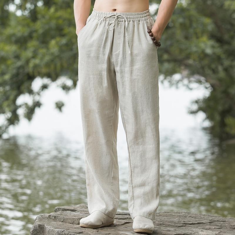 Hochwertige Herren-Freizeithos – Ethnic Fashion Wear Bewertung und Preis