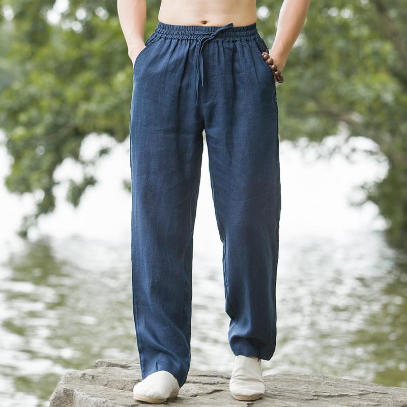 Hochwertige Herren-Freizeithos – Ethnic Fashion Wear Bewertung und Preis