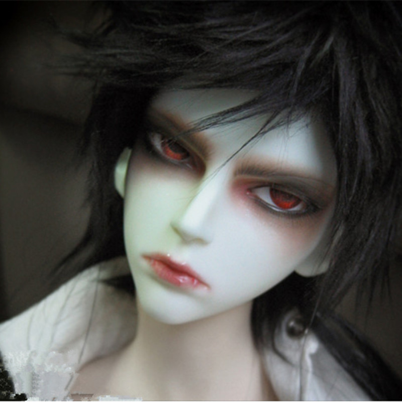 Neues Sonderangebot, BJD-Puppe – Ethnic Fashion Imports Bewertung und Preis