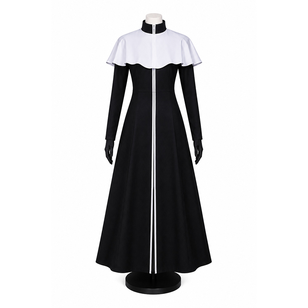 Aizen Sousuke Cosplay-Kostüm W – Haori Japanese Jacket Bewertung und Preis