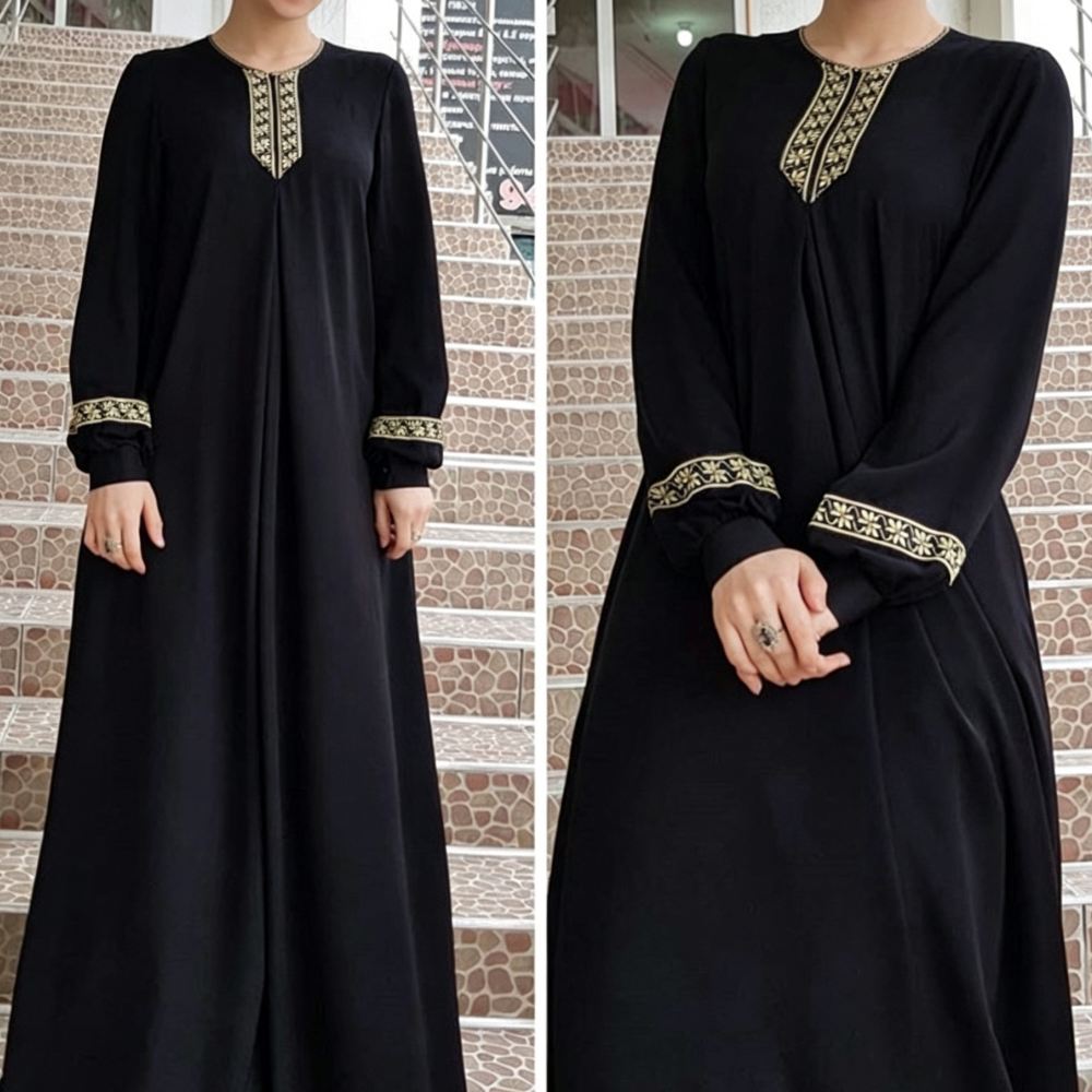 Vielseitiges Maxikleid mit Blu – Ethnic Clothing & Online Fashion Store Khaadi Pk Bewertung und Preis