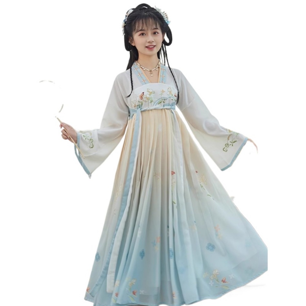 Party Dance Wear Bühne Show Tr – Ethnic Dress Fashion Show Bewertung und Preis