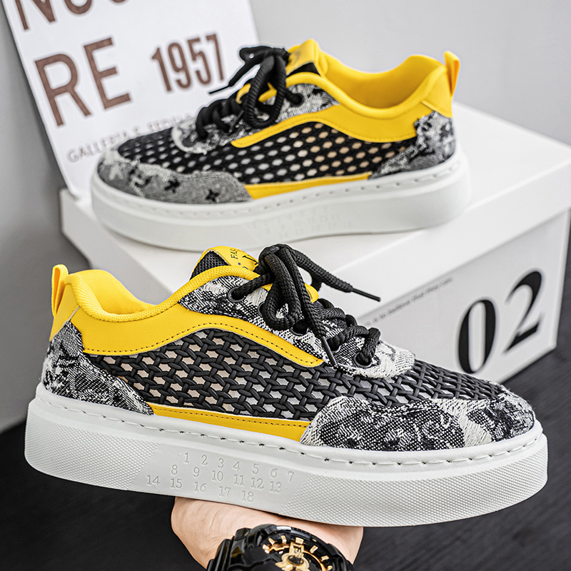 Neue Sneaker im Casual-Stil fü – Ethnic Wear Fashion Designer Bewertung und Preis