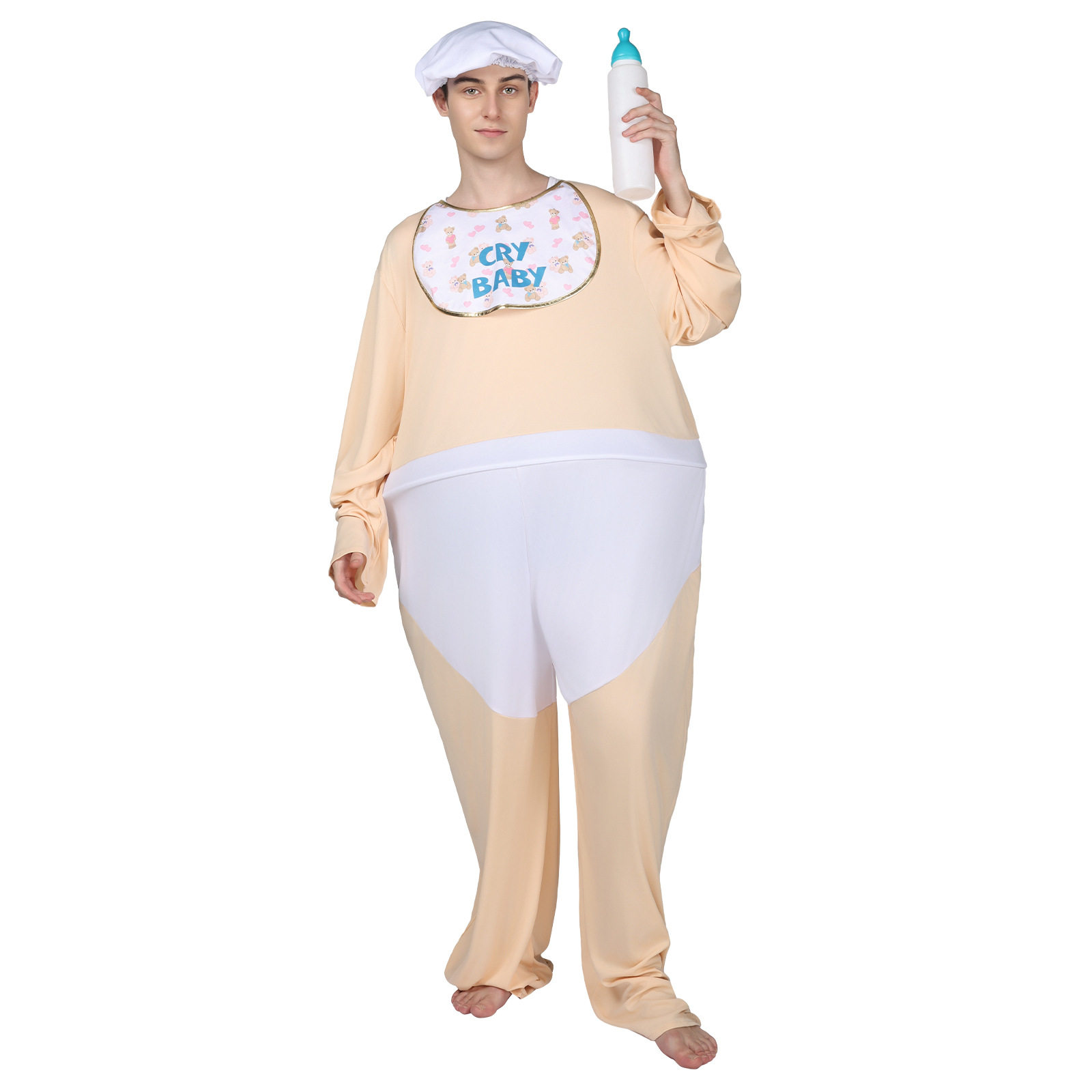 Erwachsenen-Cosplay Gigantisch – Ethnic Fashion Wear Bewertung und Preis