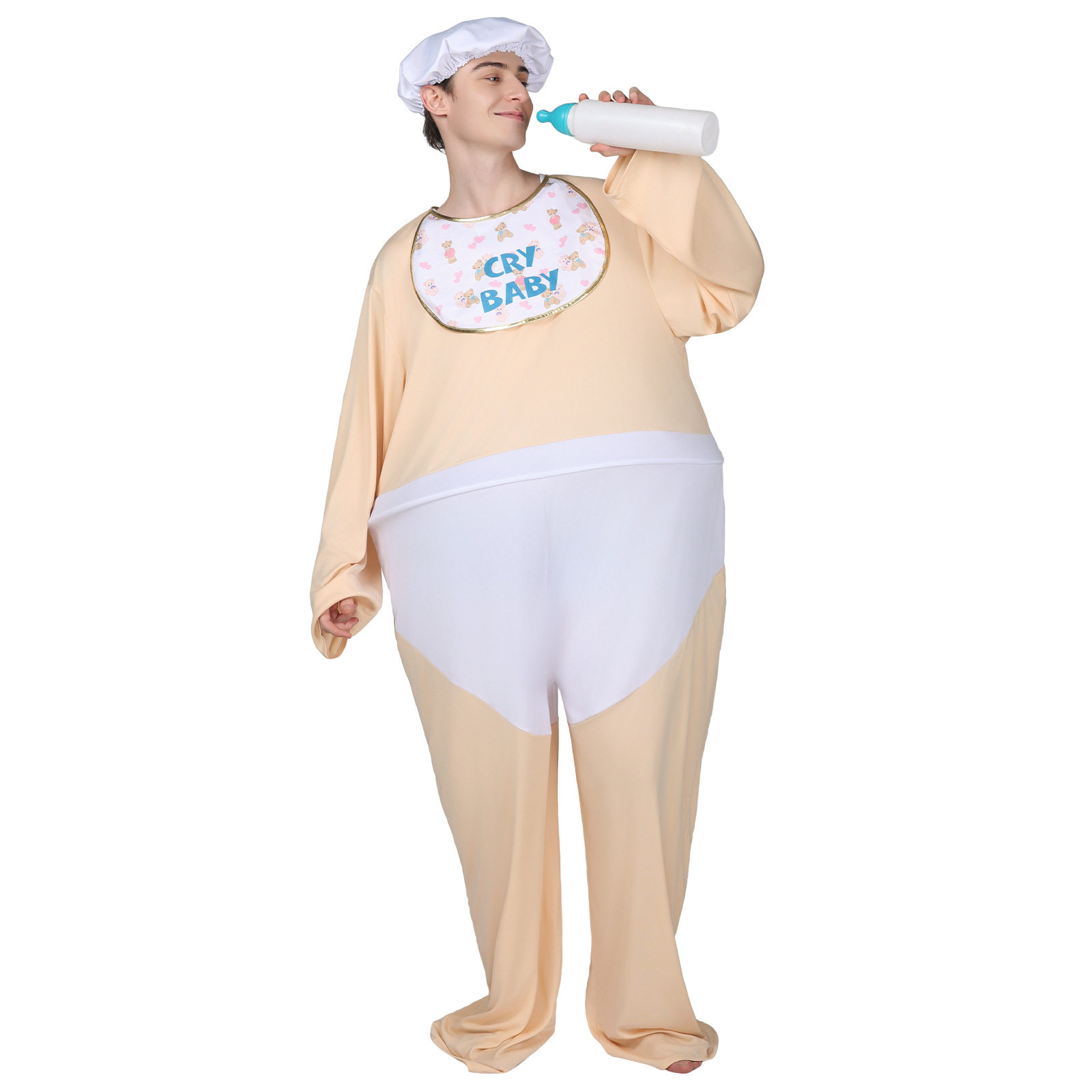Erwachsenen-Cosplay Gigantisch – Ethnic Fashion Wear Bewertung und Preis