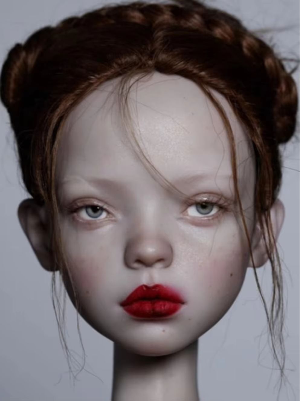 BJD-Puppe SD-Puppe Popovy Robi – Ethnic Fashion Model Bewertung und Preis