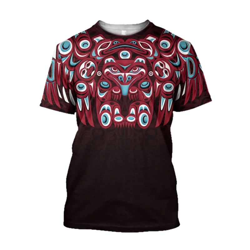 Retro Ethnisches Azteken-Mexik – Men'S Ethnic Fashion Trends Bewertung und Preis