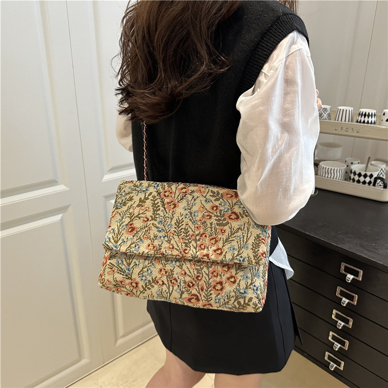 Elegante Ethno-Handtasche für  – Urban Ethnic Fashion Bewertung und Preis