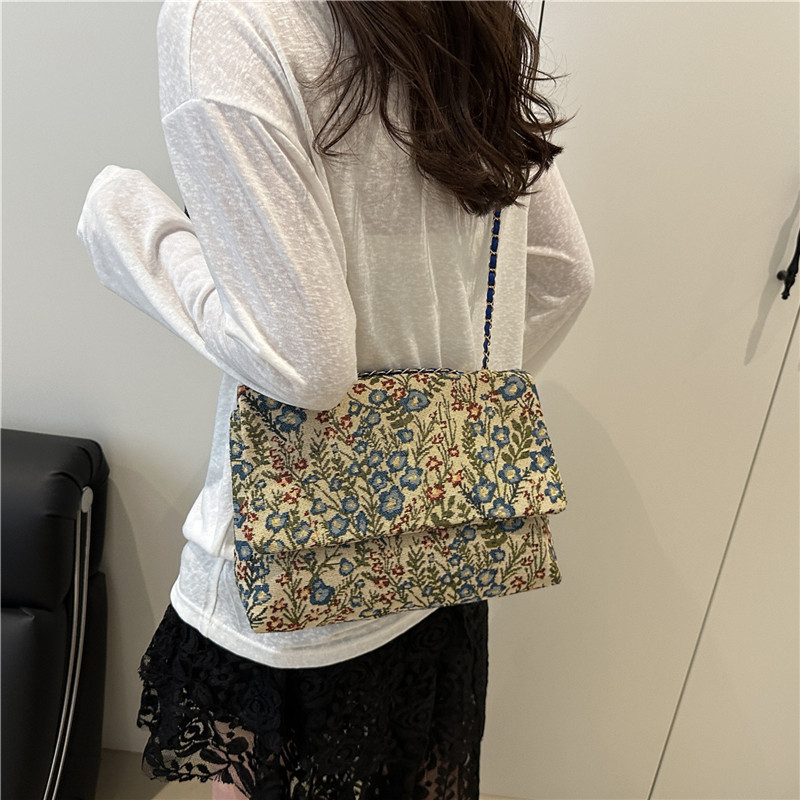 Elegante Ethno-Handtasche für  – Urban Ethnic Fashion Bewertung und Preis