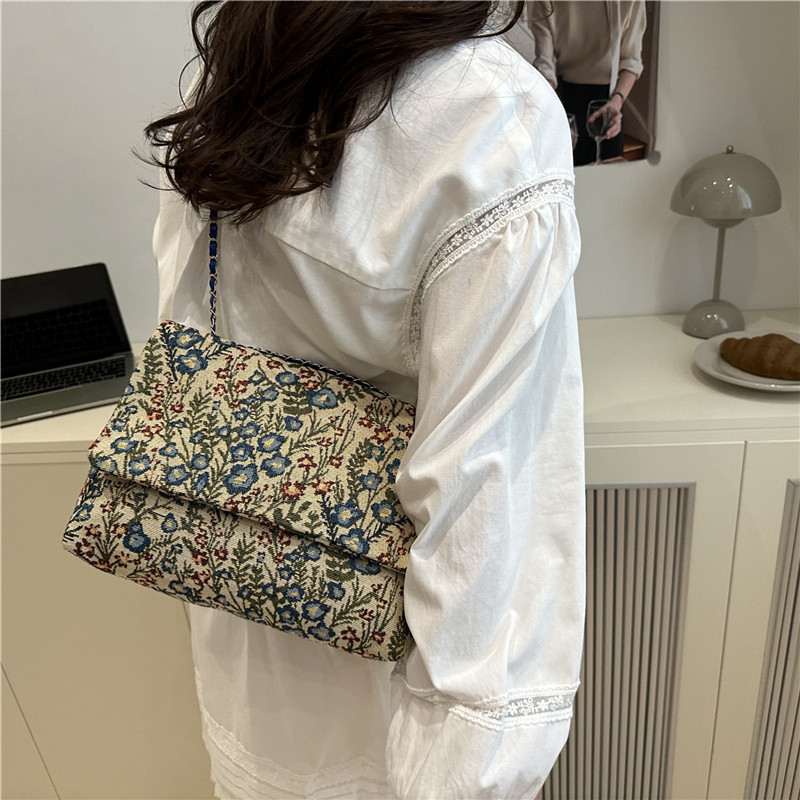 Elegante Ethno-Handtasche für  – Urban Ethnic Fashion Bewertung und Preis
