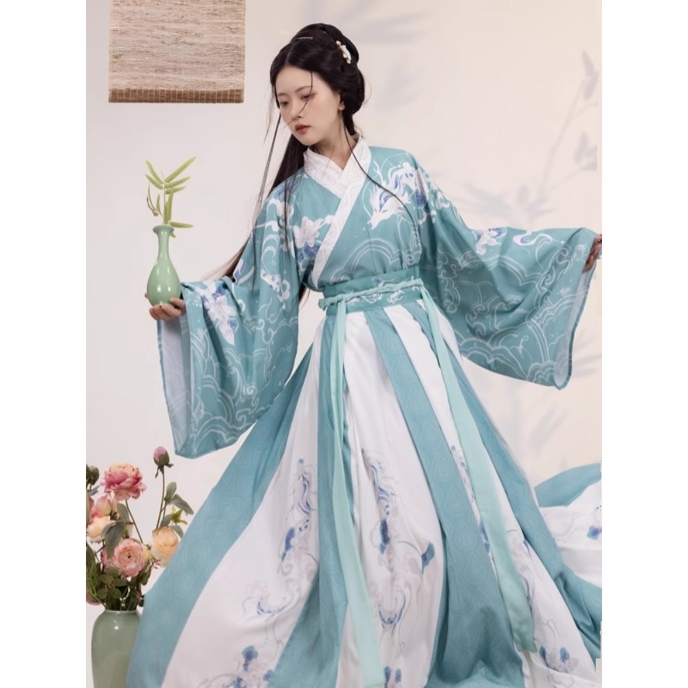 Traditionelle chinesische Klei – Ethnic Dress Fashion Show Bewertung und Preis