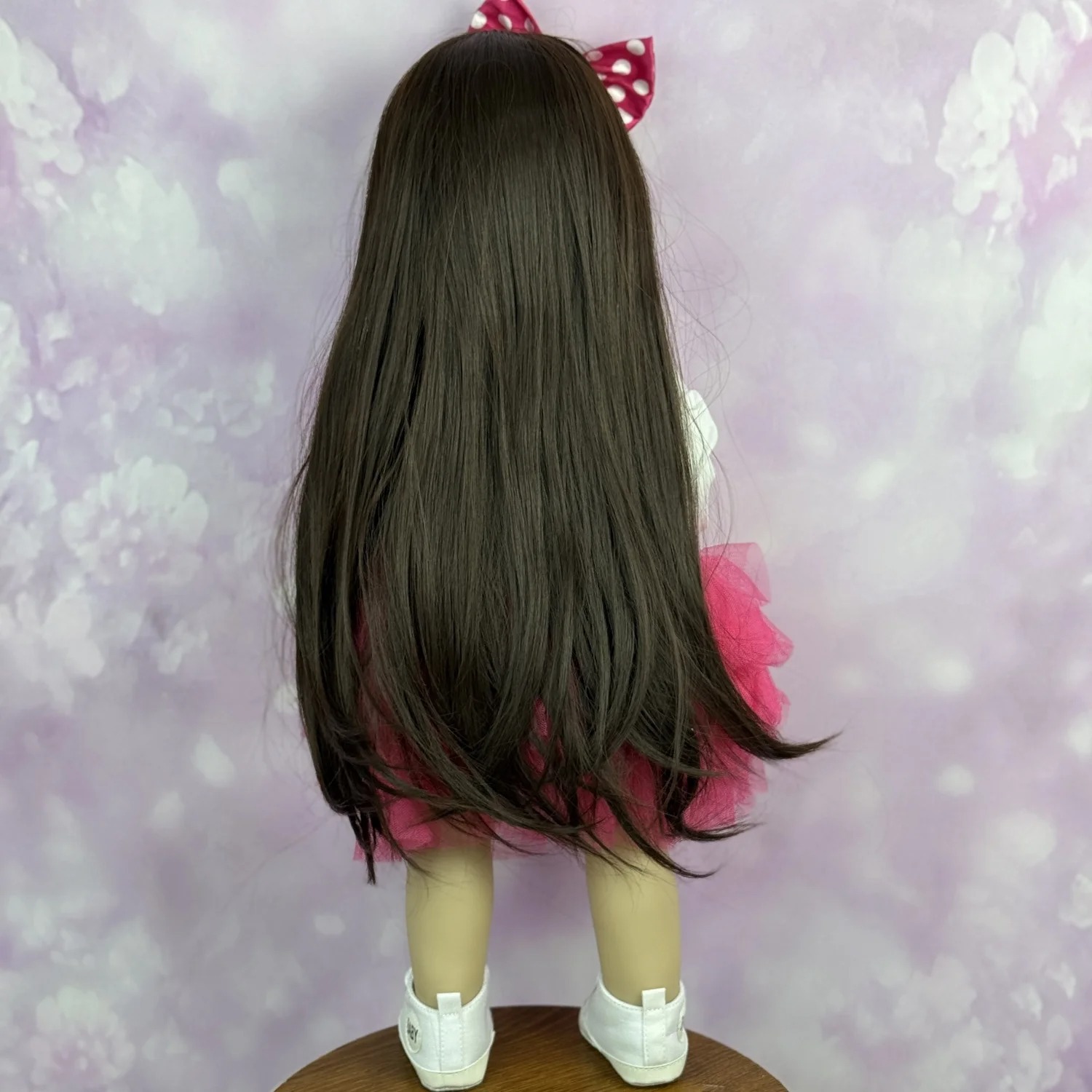 55CM 22 Zoll Lebensechte Reali – Ethnic Fashion Model Bewertung und Preis