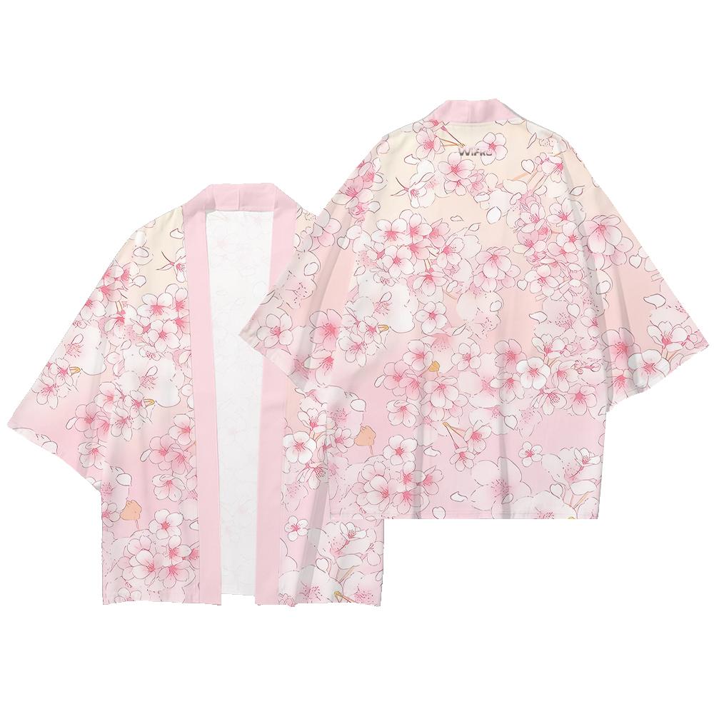 WIFRU Herren- und Damen-Kimono – Haori Japanese Jacket Bewertung und Preis