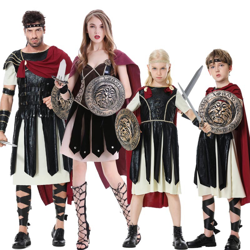 Römisches Soldaten-Ritterkostü – Ethnic Clothing & Online Fashion Store Khaadi Pk Bewertung und Preis