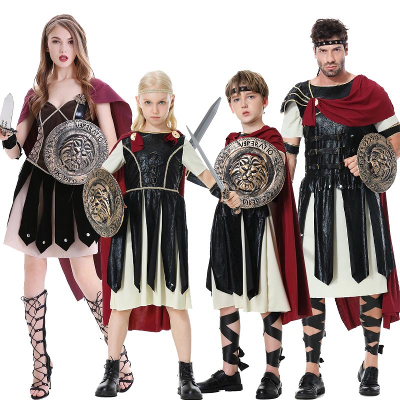 Römisches Soldaten-Ritterkostü – Ethnic Clothing & Online Fashion Store Khaadi Pk Bewertung und Preis