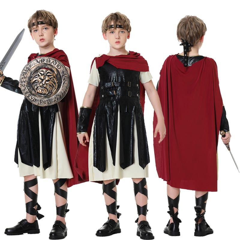 Römisches Soldaten-Ritterkostü – Ethnic Clothing & Online Fashion Store Khaadi Pk Bewertung und Preis