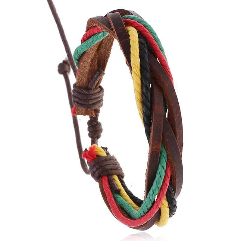 Neue handgemachte gewebte Seil – Ethnic Fashion Pk Bewertung und Preis