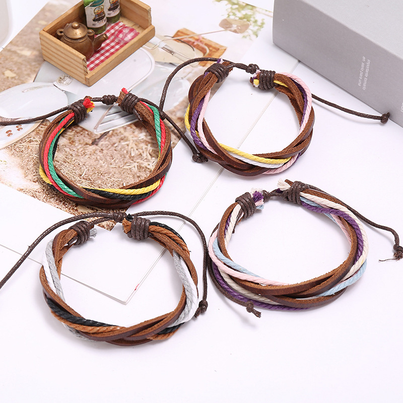 Neue handgemachte gewebte Seil – Ethnic Fashion Pk Bewertung und Preis