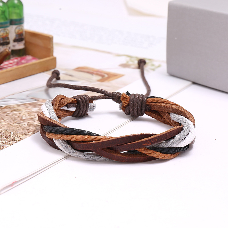 Neue handgemachte gewebte Seil – Ethnic Fashion Pk Bewertung und Preis