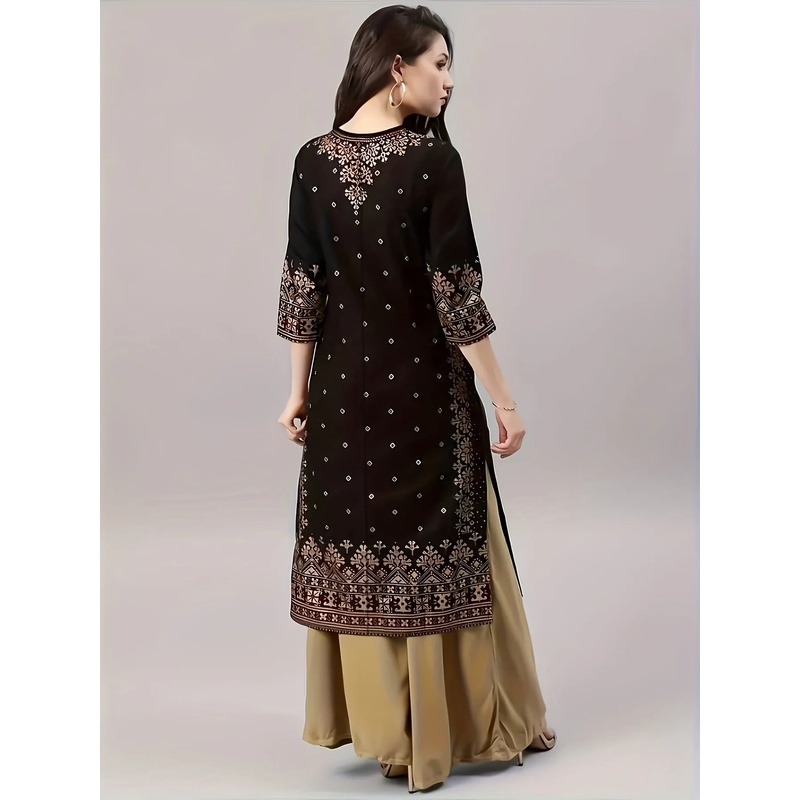 Damen-Freizeitkleidungsset im  – Ethnic Clothing & Online Fashion Store Khaadi Pk Bewertung und Preis