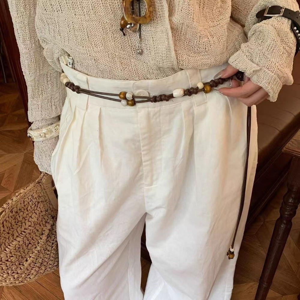 Ethnische handgewebte Taillenk – Ethnic Dress Fashion Show Bewertung und Preis