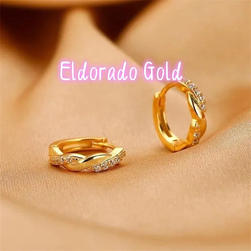 Eldorado Gold Eldorado 2025 20 – Ethnic Fashion Trend Bewertung und Preis