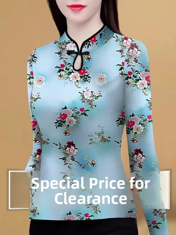 Modisches Bedrucktes Basis-Shi – Ethnic Wear Fashion Designer Bewertung und Preis