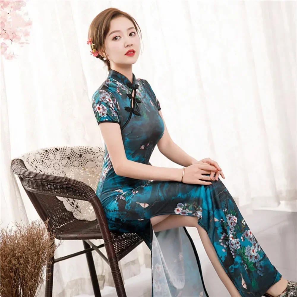 Modische Kleidung Lässiger Ele – Ethnic Dress Fashion Show Bewertung und Preis