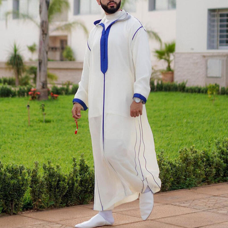 Arabisches Ethno-Gewand mit Ka – Ethnic Gown Bewertung und Preis
