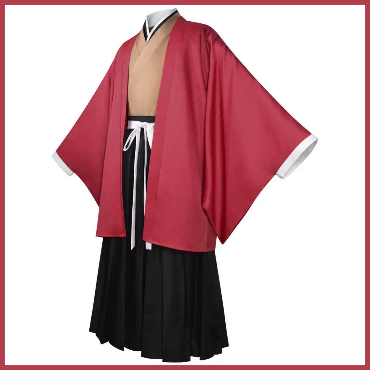 Anime Tsugikuni Yoriichi Cospl – Haori Japanese Jacket Bewertung und Preis