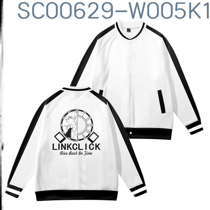 Link Click Baseball-Jacke für  – Haori Japanese Jacket Bewertung und Preis
