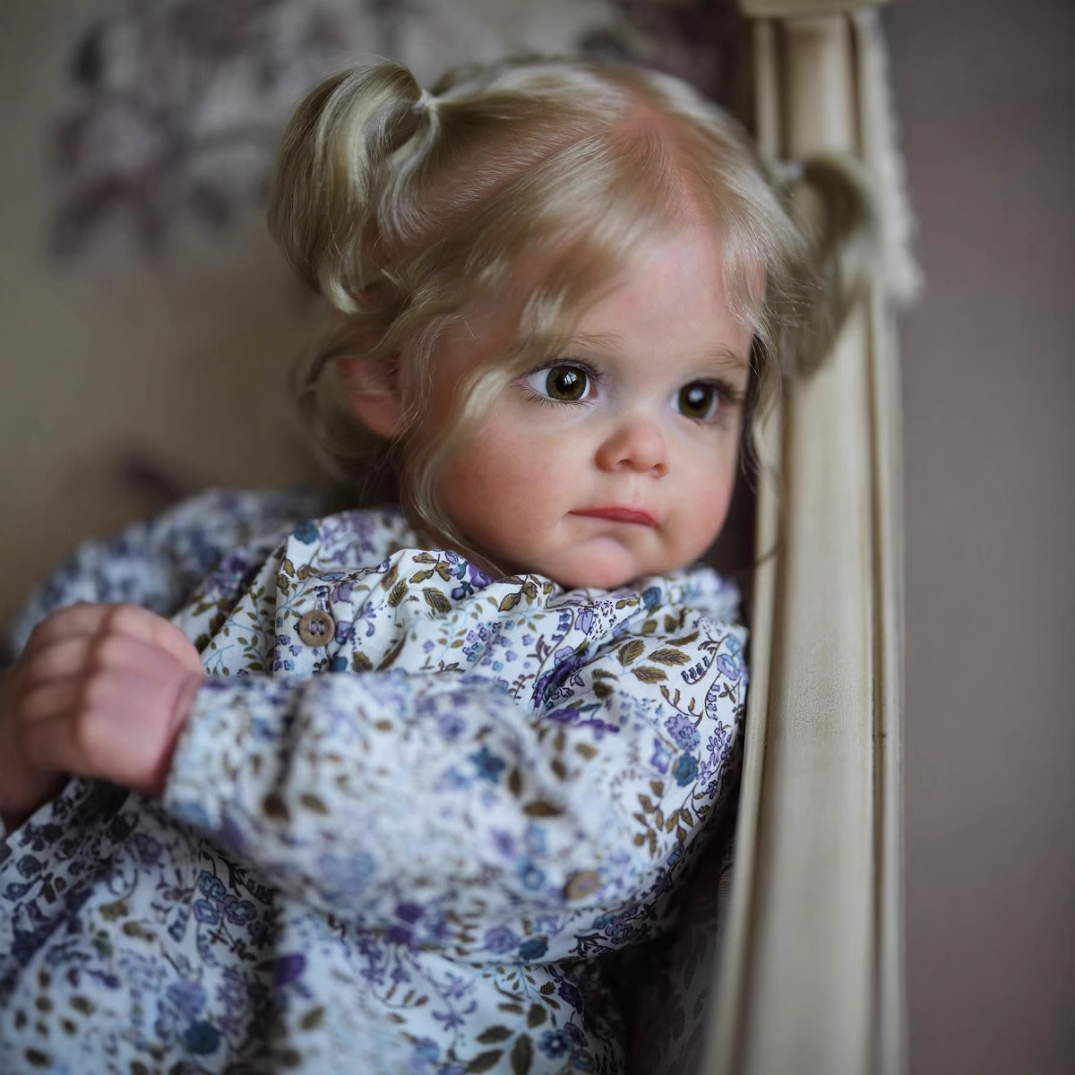 Kuschelige Silikon-Babypuppen, – Ethnic Fashion Model Bewertung und Preis