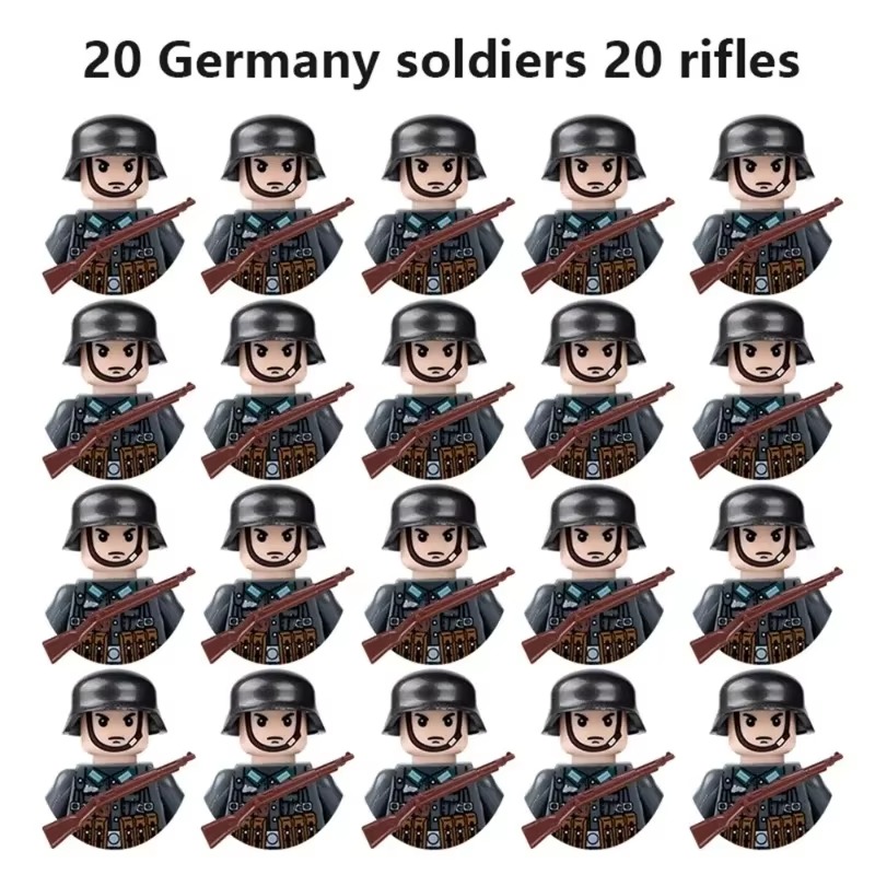 Infanterie des Zweiten Weltkri – Ethnic Fashion World Bewertung und Preis