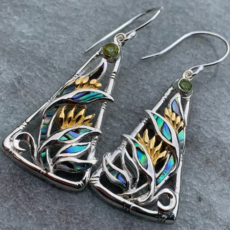 Ethnischer Stil, bunt, geschni – Ethnic Fashion Trend Bewertung und Preis