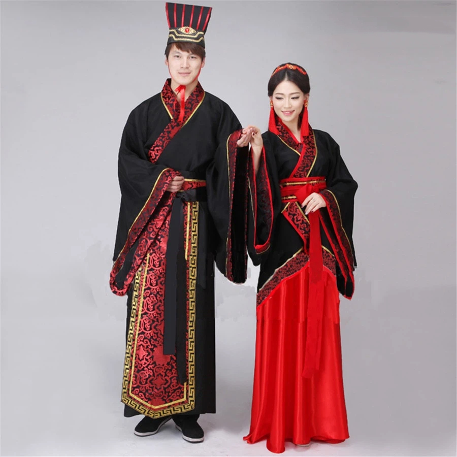 Cosplay-Aufführungskostüme, Ta – Ethnic Fashion Wear Bewertung und Preis