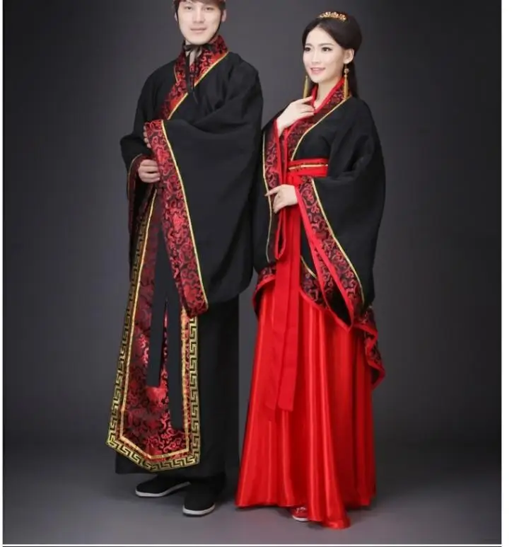 Cosplay-Aufführungskostüme, Ta – Ethnic Fashion Wear Bewertung und Preis