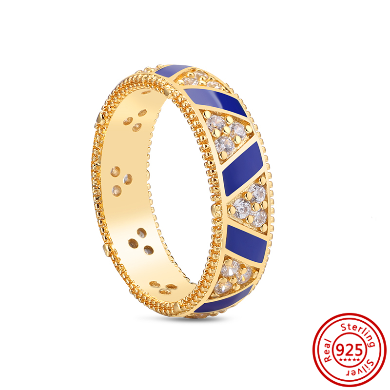 Heiß begehrter 925er Silberrin – Ethnic Fashion Wear Bewertung und Preis