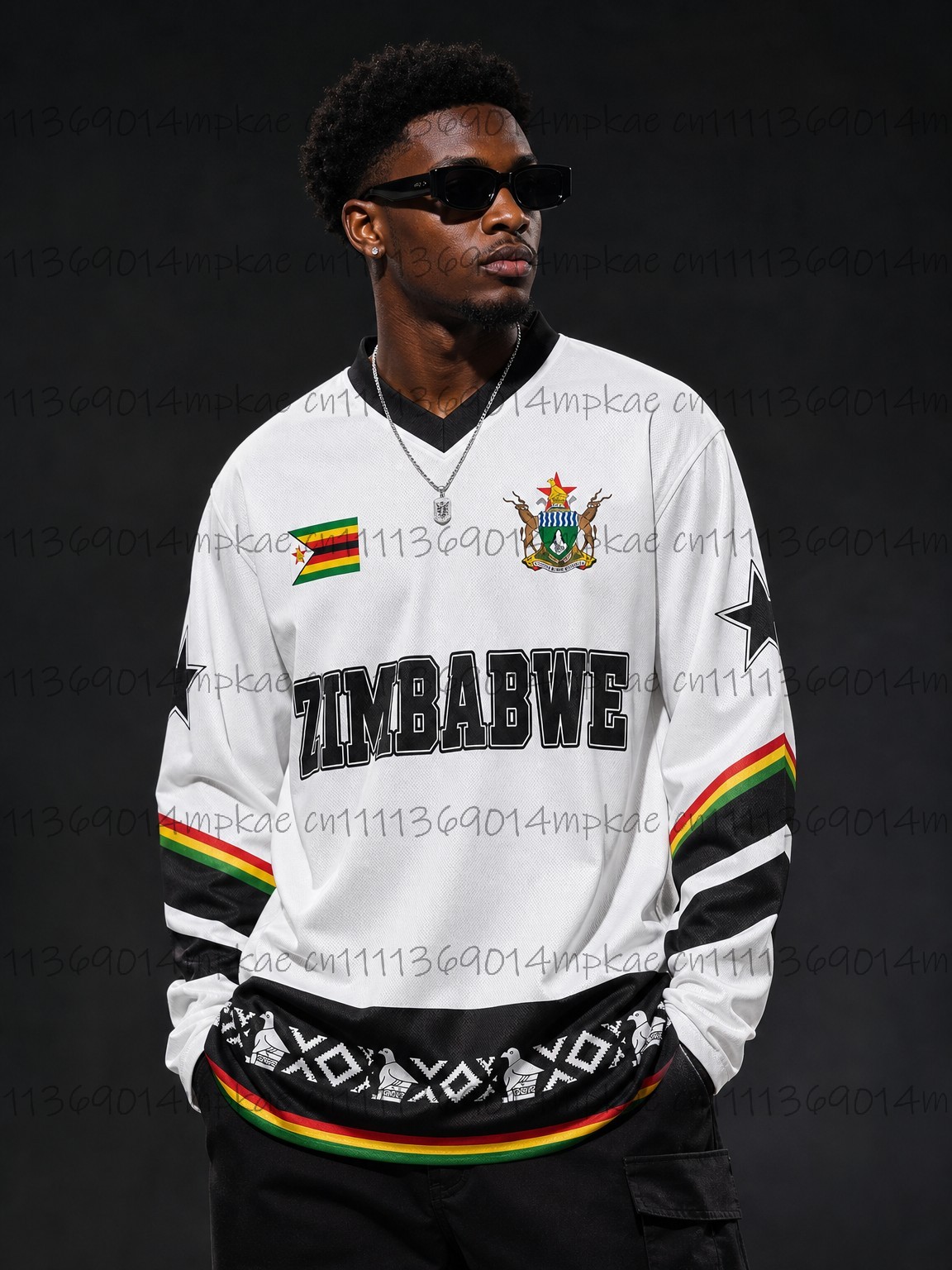 Herbstliches Herren-T-Shirt mi – Men'S Ethnic Fashion Trends Bewertung und Preis